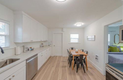 #StayInMyDistrict Coos Bay Primrose Cottage - Foto 27