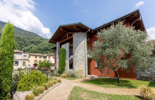 Spluga "Relax & Apartaments" by Alfio Colombo - Foto 21