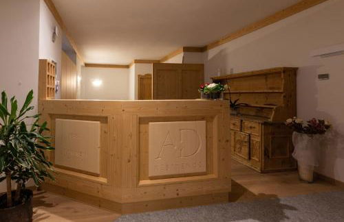 HOTEL AD Residence - Photo 41