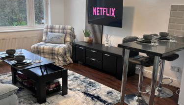 Priory park view - Foto 2