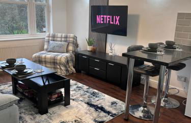 Priory park view - Foto 2