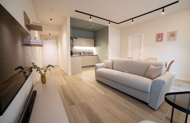 Be Mate Torino Centro - Foto 57