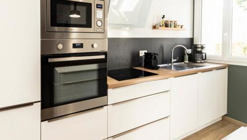 Le Clos de la Jouvence - Gite 4* à 15 minutes du Puy du Fou, 6 personnes - Photo 5, stove