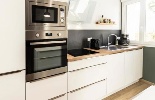 Le Clos de la Jouvence - Gite 4* à 15 minutes du Puy du Fou, 6 personnes - Photo 5