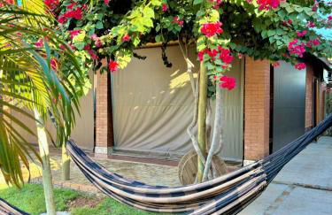 Casa ecológica temporada - Foto 16