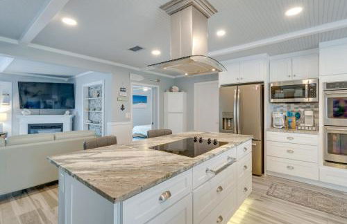 Sarasota Home with Pool 4 Mi to Siesta Key Beach! - Foto 11