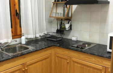 Apartaments Cal Borda - Photo 31