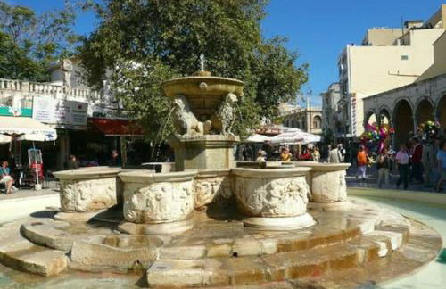 Traditional stone house camari - Foto 13