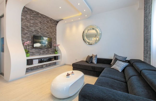 Holiday Home Lucija - Foto 22