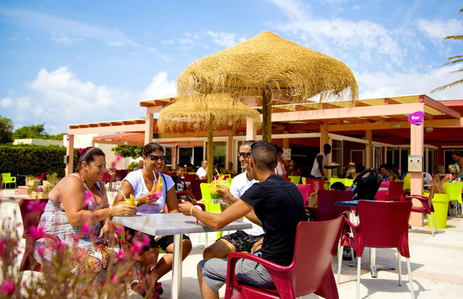 VVF Villages Les Portes du Roussillon, Le Barcarès - Foto 28