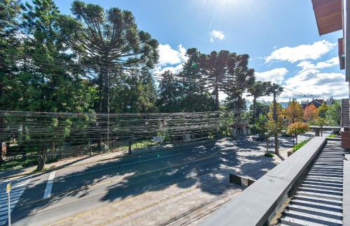 Dona Ella 202 - Apê NOVO no Centro de Gramado - Foto 20