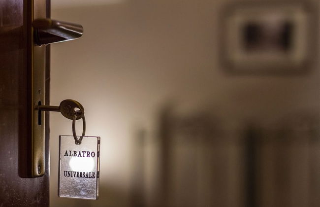 Albatro Rooms - Foto 6