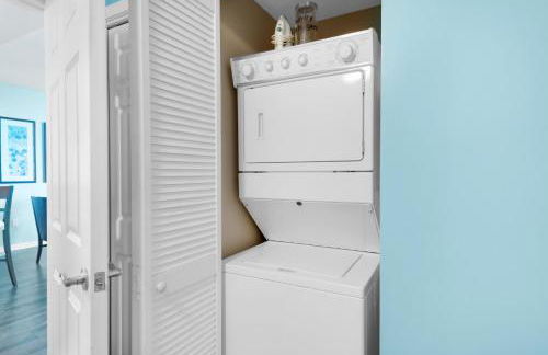 Palms Resort #2613 Jr. 2BR - Foto 46