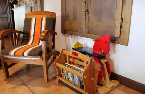 Gîte/Guest House close to the Mont Saint Michel - Foto 8