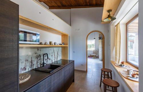 TENUTA VIGNACARRIZZO Vacanze relax - Foto 8