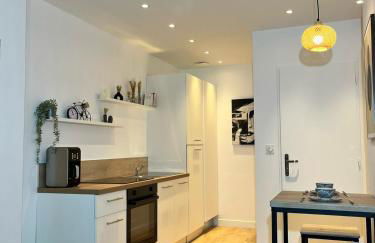 appartement cosy - Foto 19