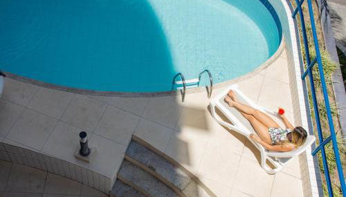 Classe Apart Hotel - Foto 3