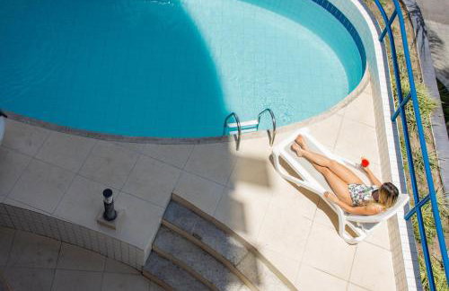 Classe Apart Hotel - Foto 3