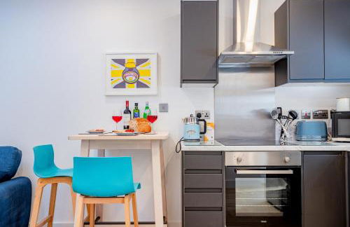 Host & Stay - Croydon Road Apartments - Photo 31