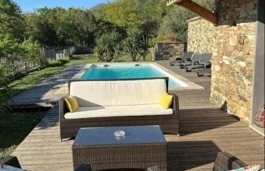 Villabergerie En Pierre Du Pays - Foto 11