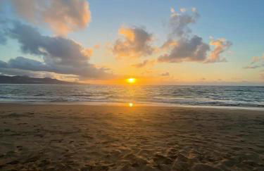 Strada-Beach Las Canteras - Foto 19