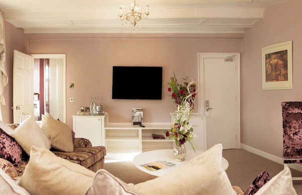 Hatherley Manor Hotel & Spa - Foto 43