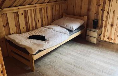 Domki Letniskowe Kaz Vegas - Foto 17