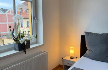 Göltzschtal Apartment - Foto 3