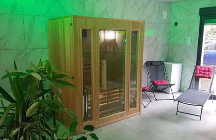 Maisonnette privatisée - Foto 12