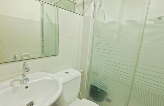 Parañaque Airport Hometel - Foto 23