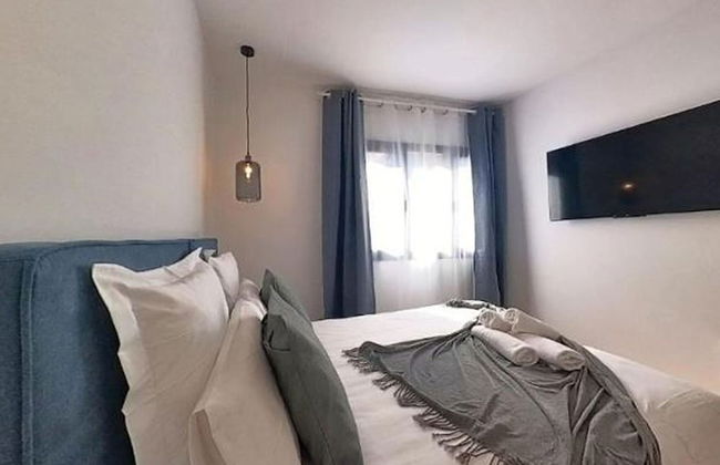 Apartment in Puerto del Rosario Near Playa Chica - Foto 6