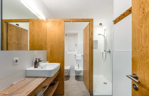 Bergheim Plose - Appartements in St Andrä bei Brixen - Photo 56