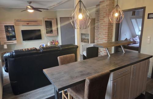 Ferienwohnung Salza - Foto 1