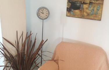 SAINT IOANNIS APARTMENTS ON THE BEACH - Photo 13