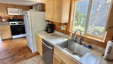 CAMP LINDY LIMIT 7 cottage - Foto 4