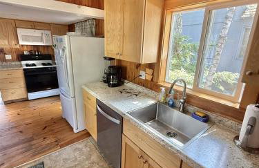 CAMP LINDY LIMIT 7 cottage - Foto 4