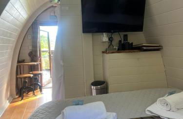 Mountview Pod - Foto 17