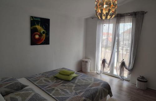 MURTELA, 2-bedroom apartment - Foto 7