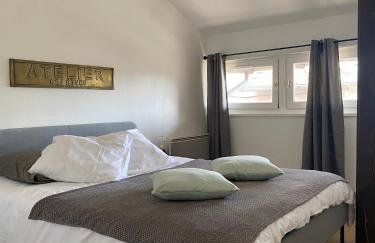Duplex T4 centre historique - Foto 8