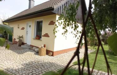 Ferienhaus Liwi - Foto 1