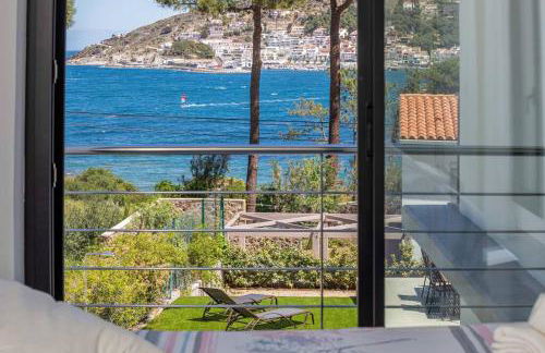 Sea views in Cap de Creus - Free WIFI - LUMEN HOUSE - Foto 28