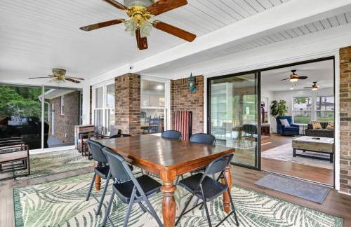 The Cardinals Nest Close In - Foto 31