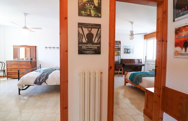 Azzurra's House Near the sea in Otranto - Foto 9