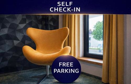 PAULINEN Residenz Komfortabel wohnen - Flexibel ankommen - Foto 1