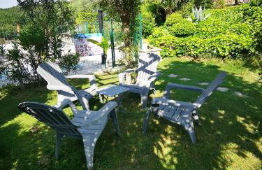 Domaine L'Amourie Sud Ardèche - Foto 40