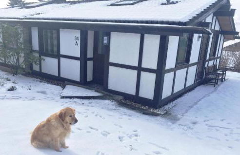 Amazing Home In Meschede With Wifi - Foto 13