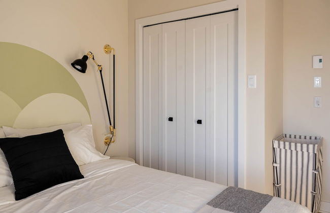 Maison Place Royale by Luxury In Transit - Foto 49