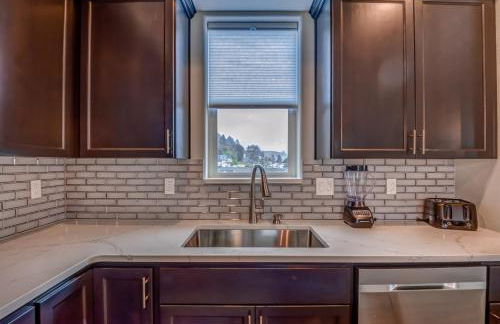 Ocean Overlook 3 Ensuite Bedrooms, Game Lounge, Pet-Friendly & Family Ready - Foto 22