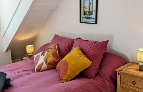 Le Monné - Gîte & Spa tout confort - Foto 15