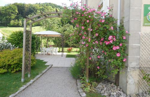 Maison de caractère avec jardin, terrasse et équipements pour grandes familles au Val-d'Ajol - FR-1-589-169 - Foto 11